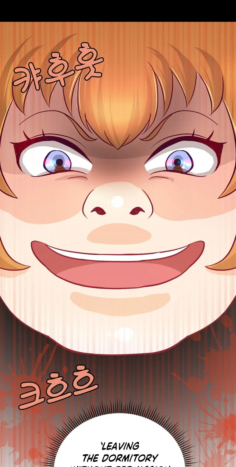 The Villainous Moriarty in Me Chapter 6 page 95 - 