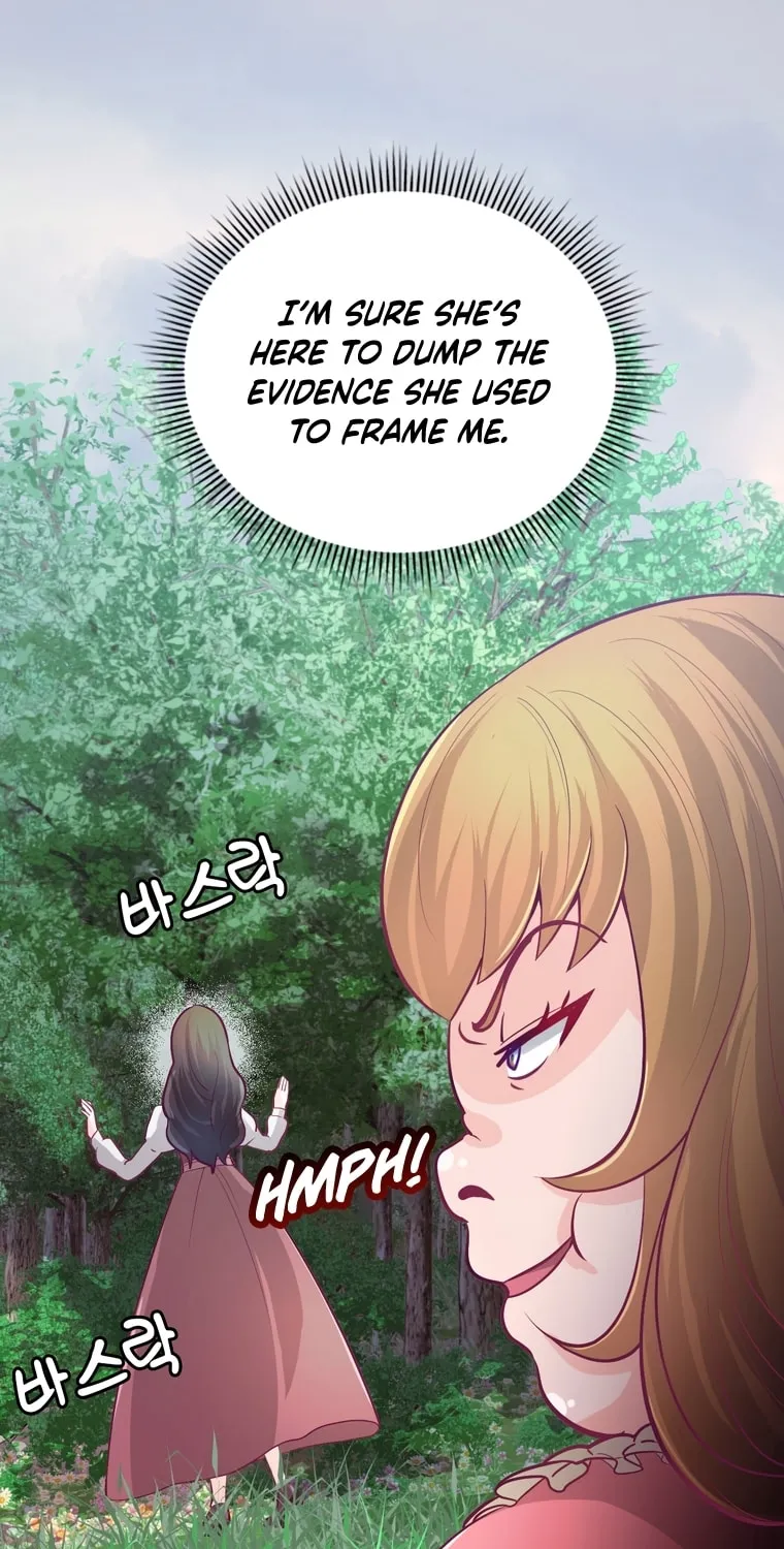 The Villainous Moriarty in Me Chapter 6 page 97 - 