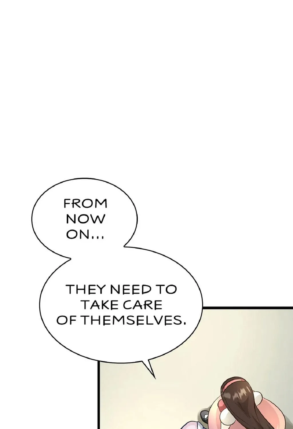 The Villainous Moriarty in Me Chapter 60 page 113 - 