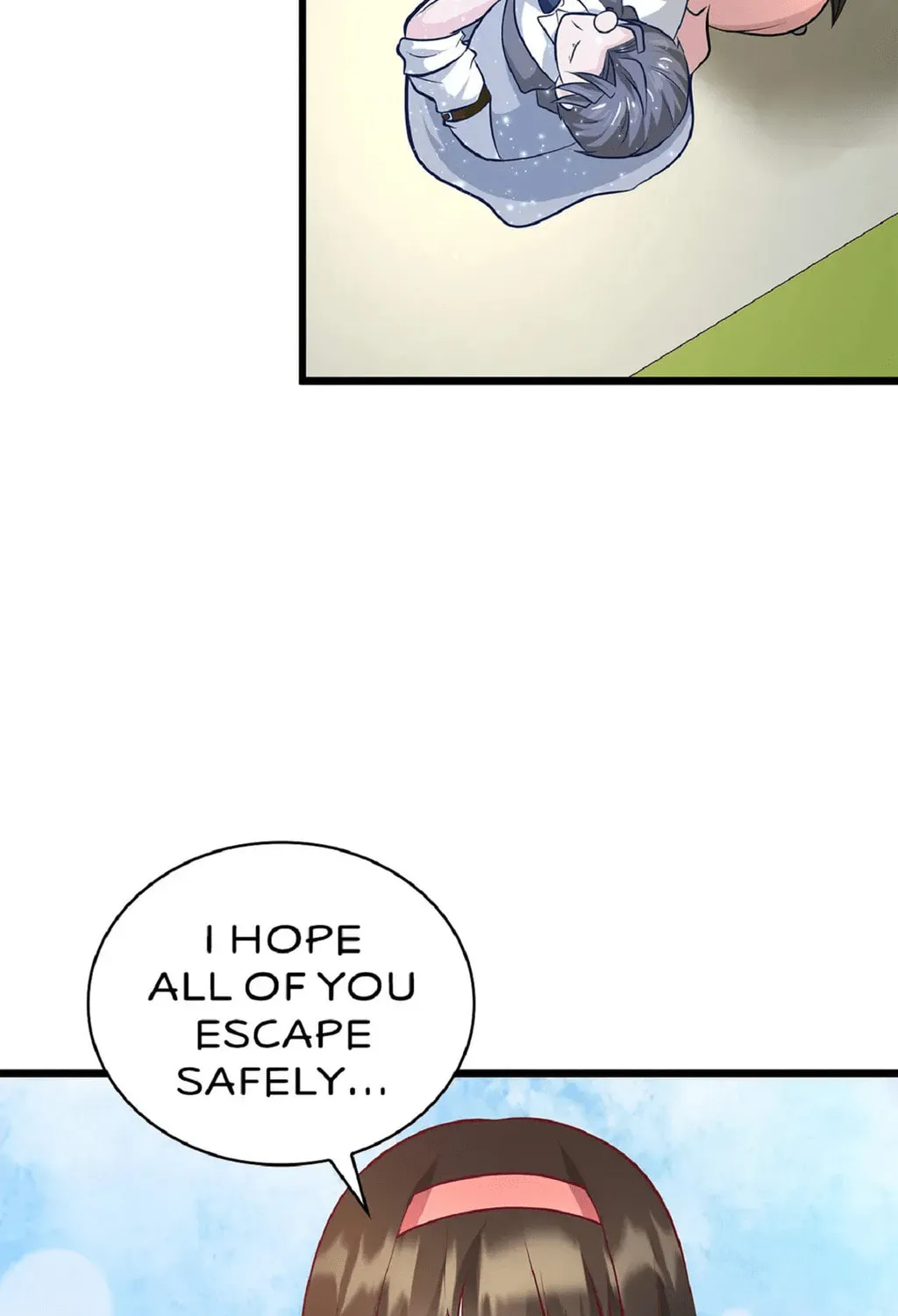 The Villainous Moriarty in Me Chapter 60 page 115 - 