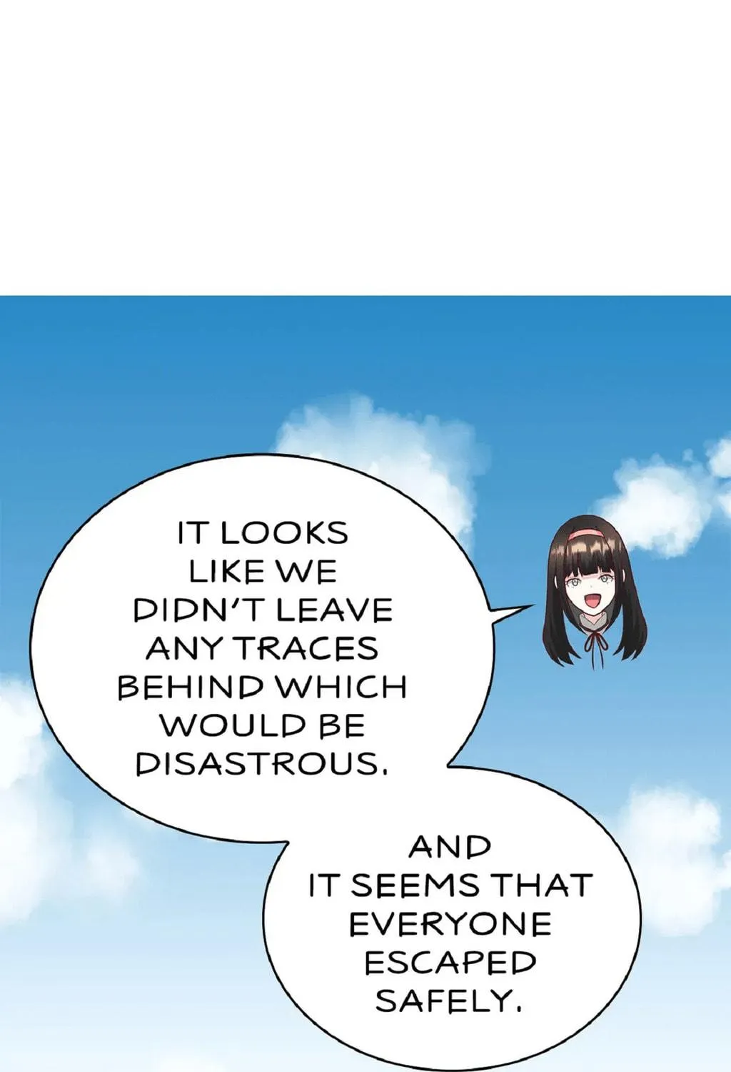 The Villainous Moriarty in Me Chapter 60 page 129 - 