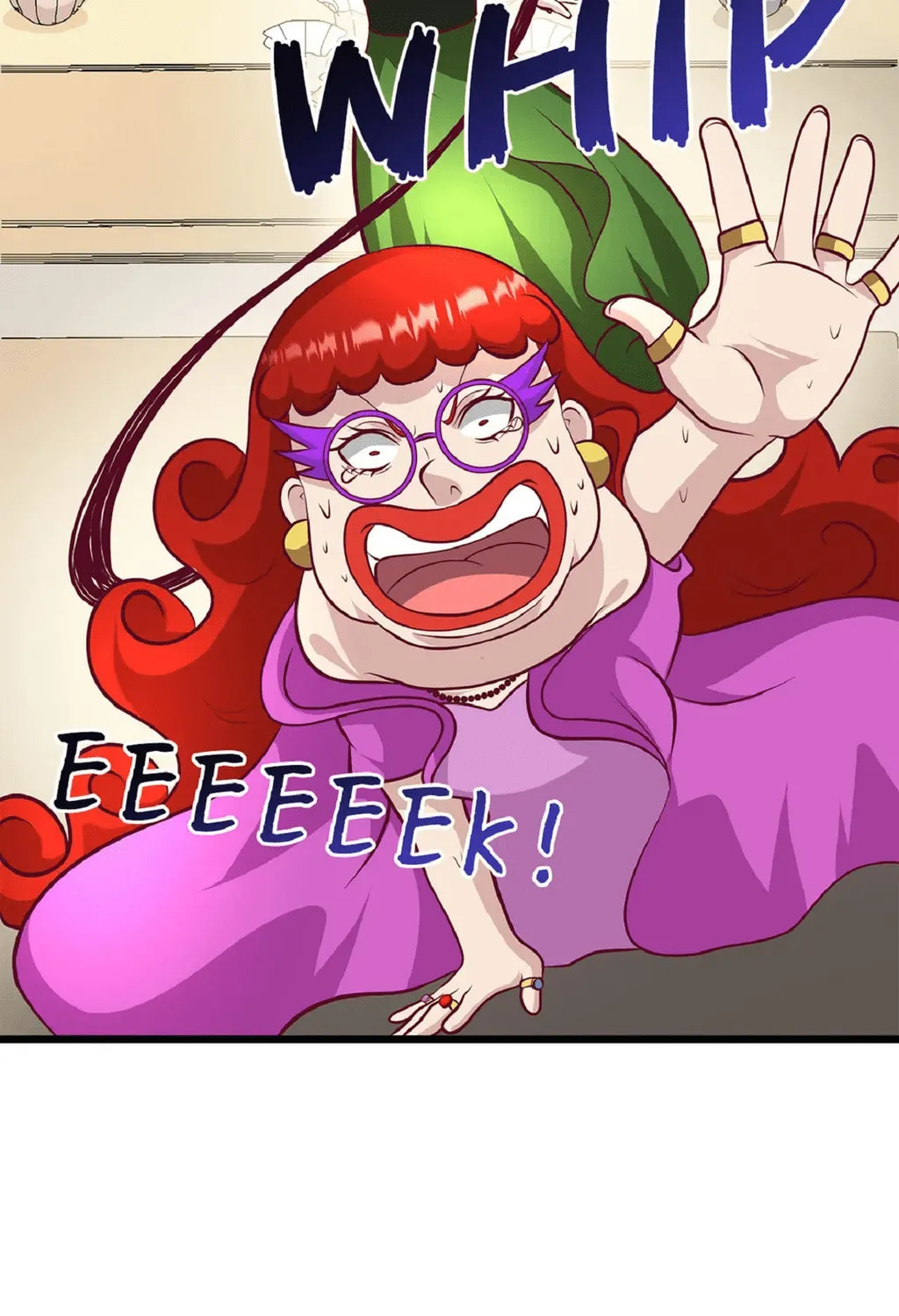The Villainous Moriarty in Me Chapter 60 page 133 - 