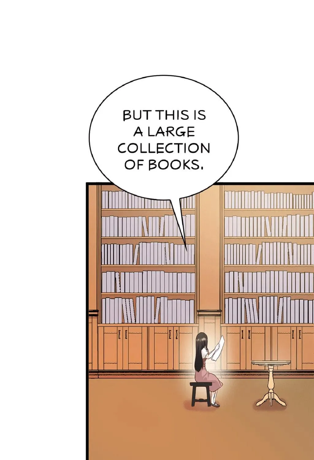 The Villainous Moriarty in Me Chapter 60 page 137 - 