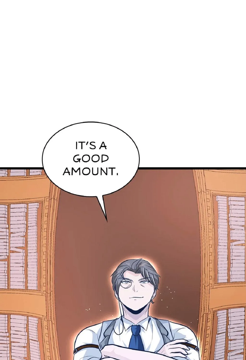 The Villainous Moriarty in Me Chapter 60 page 139 - 
