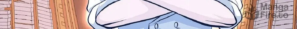 The Villainous Moriarty in Me Chapter 60 page 140 - 