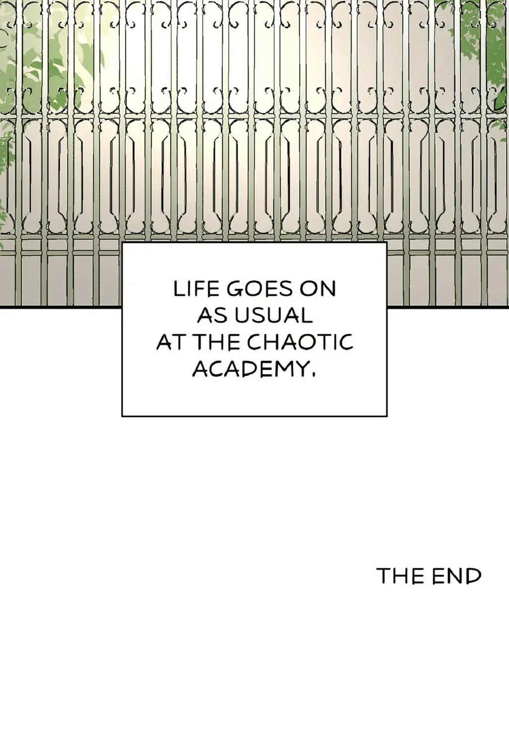The Villainous Moriarty in Me Chapter 60 page 155 - 