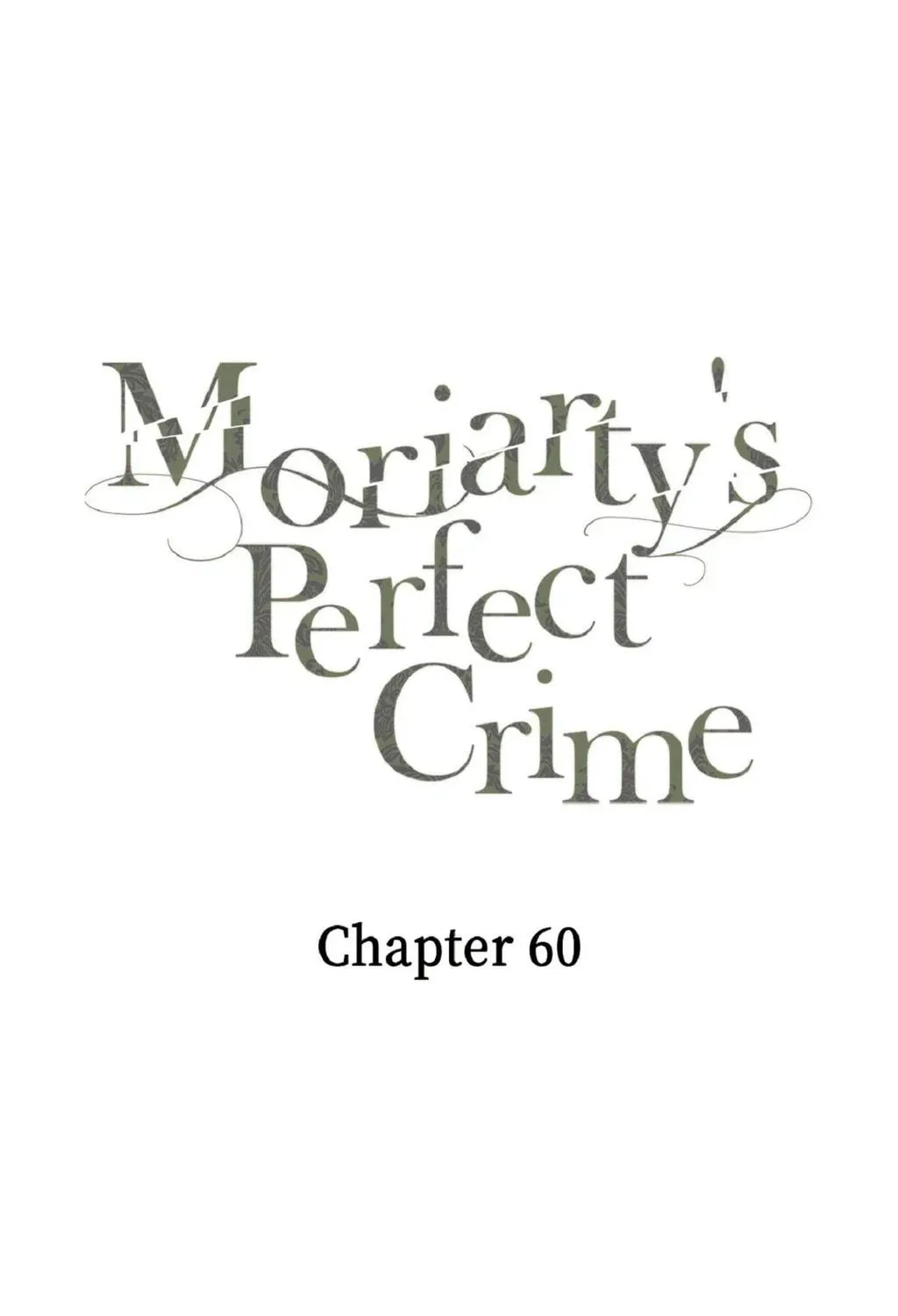 The Villainous Moriarty in Me Chapter 60 page 17 - 