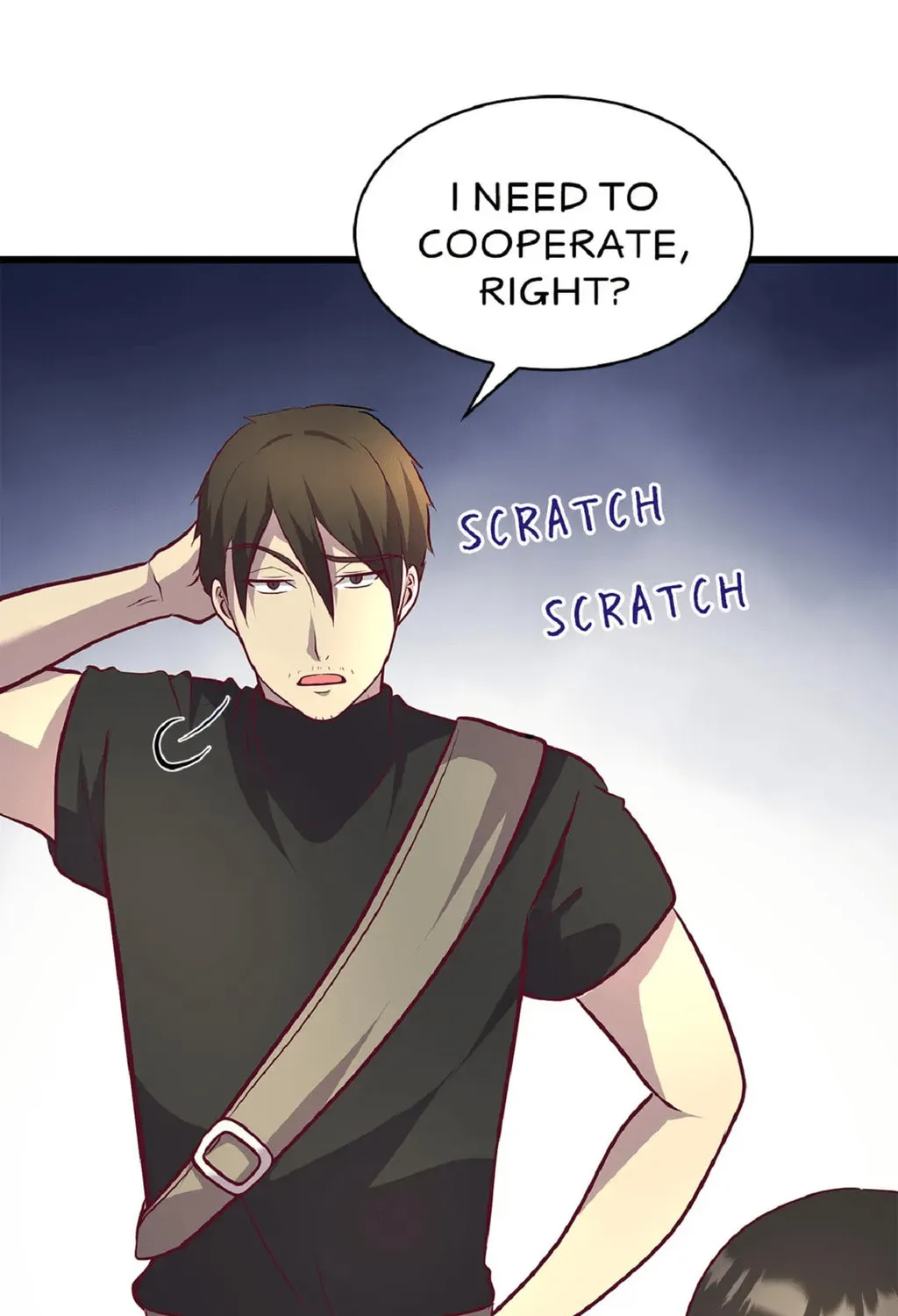 The Villainous Moriarty in Me Chapter 60 page 51 - 