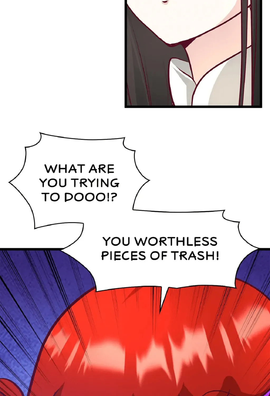 The Villainous Moriarty in Me Chapter 60 page 55 - 