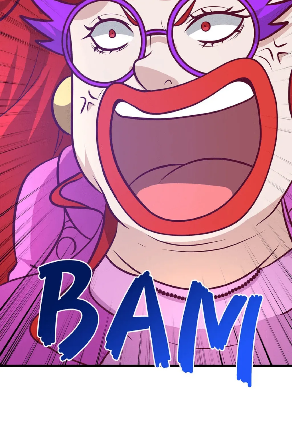 The Villainous Moriarty in Me Chapter 60 page 57 - 