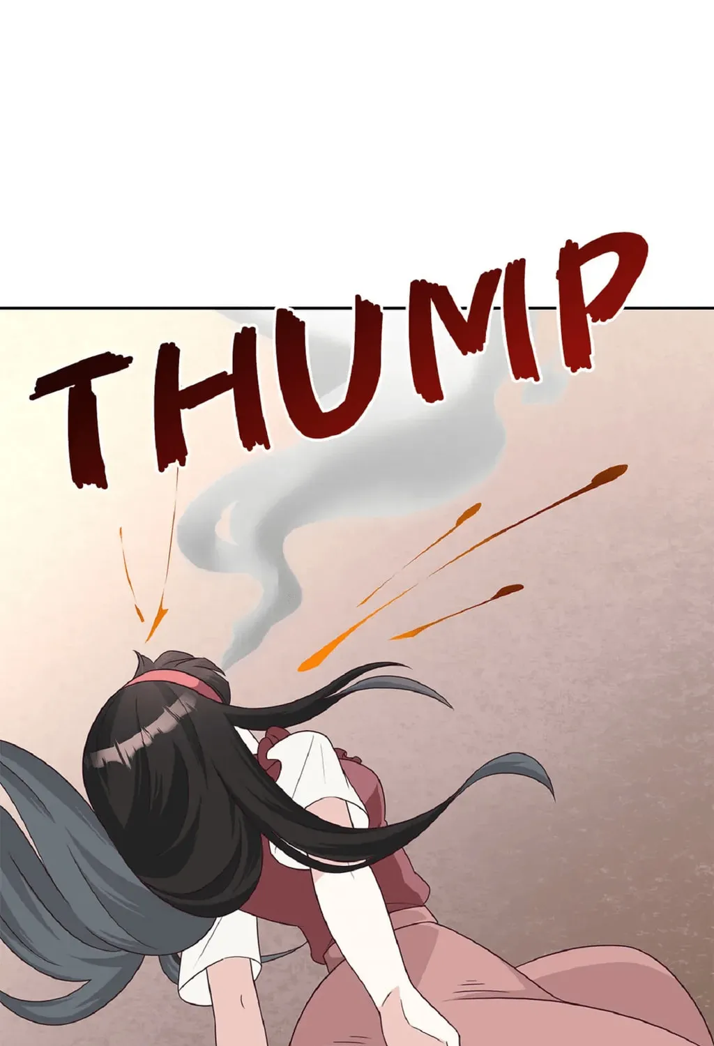 The Villainous Moriarty in Me Chapter 60 page 7 - 