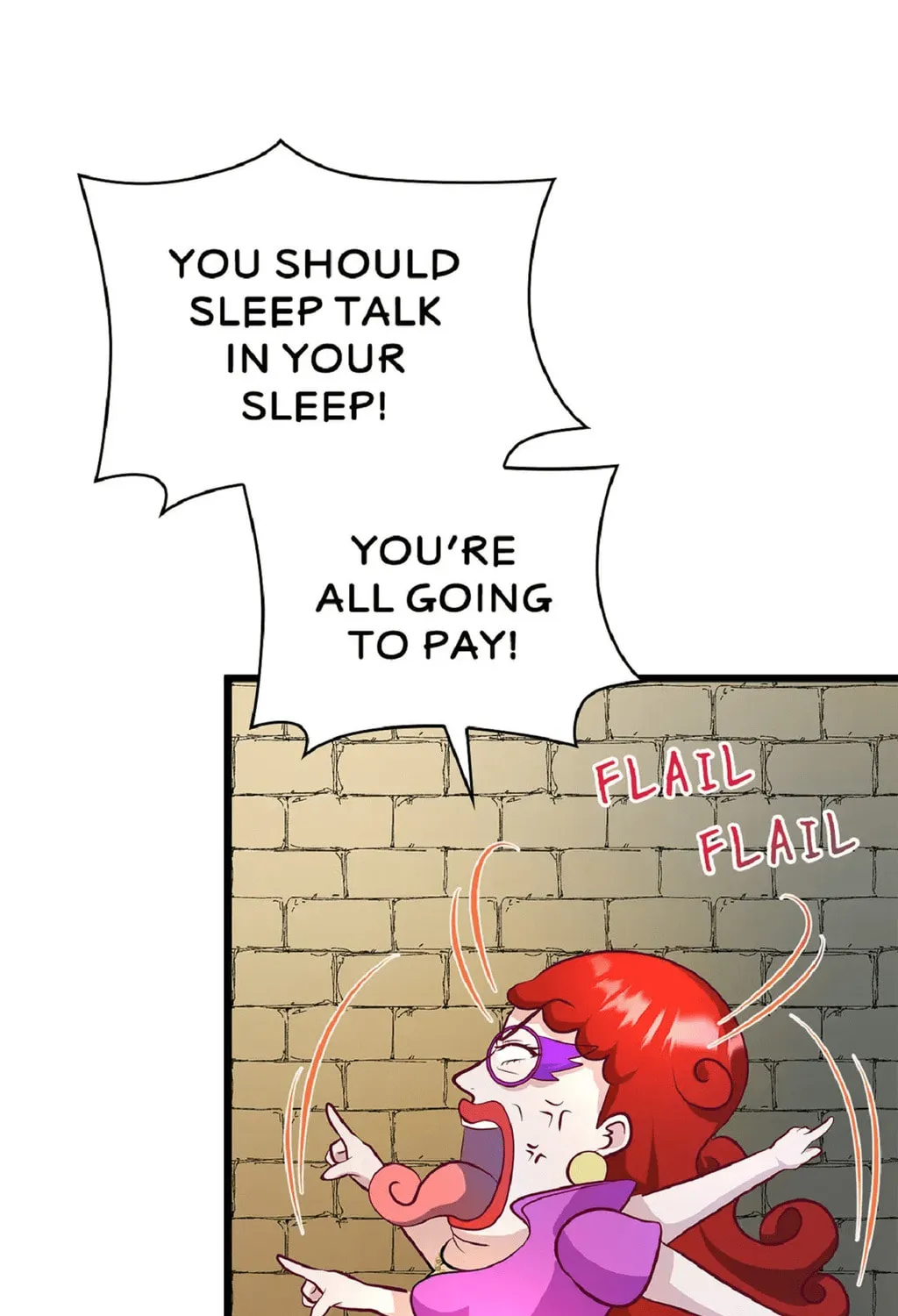 The Villainous Moriarty in Me Chapter 60 page 61 - 