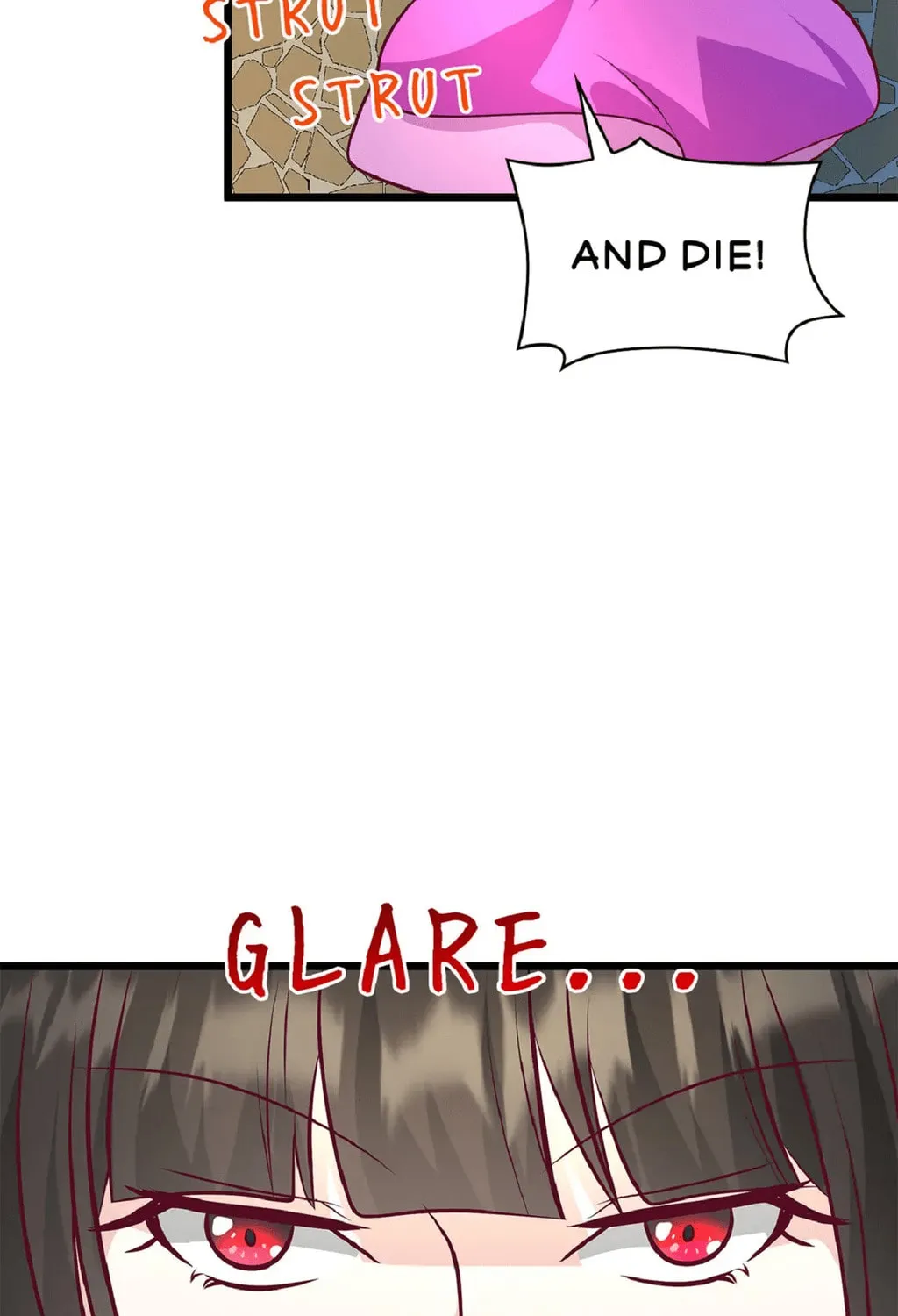 The Villainous Moriarty in Me Chapter 60 page 63 - 