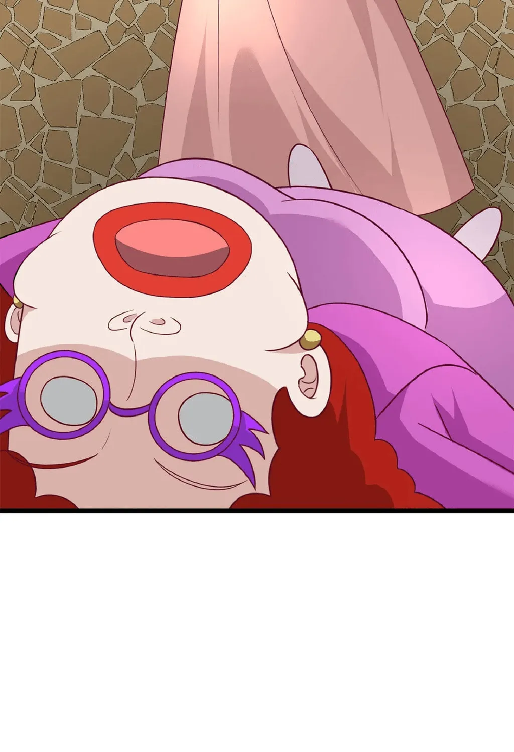 The Villainous Moriarty in Me Chapter 60 page 73 - 