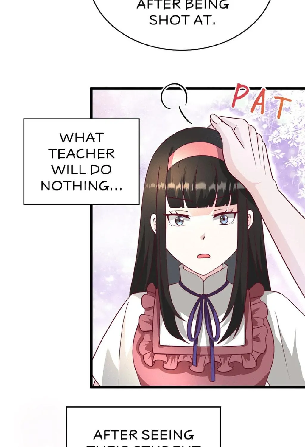 The Villainous Moriarty in Me Chapter 60 page 77 - 