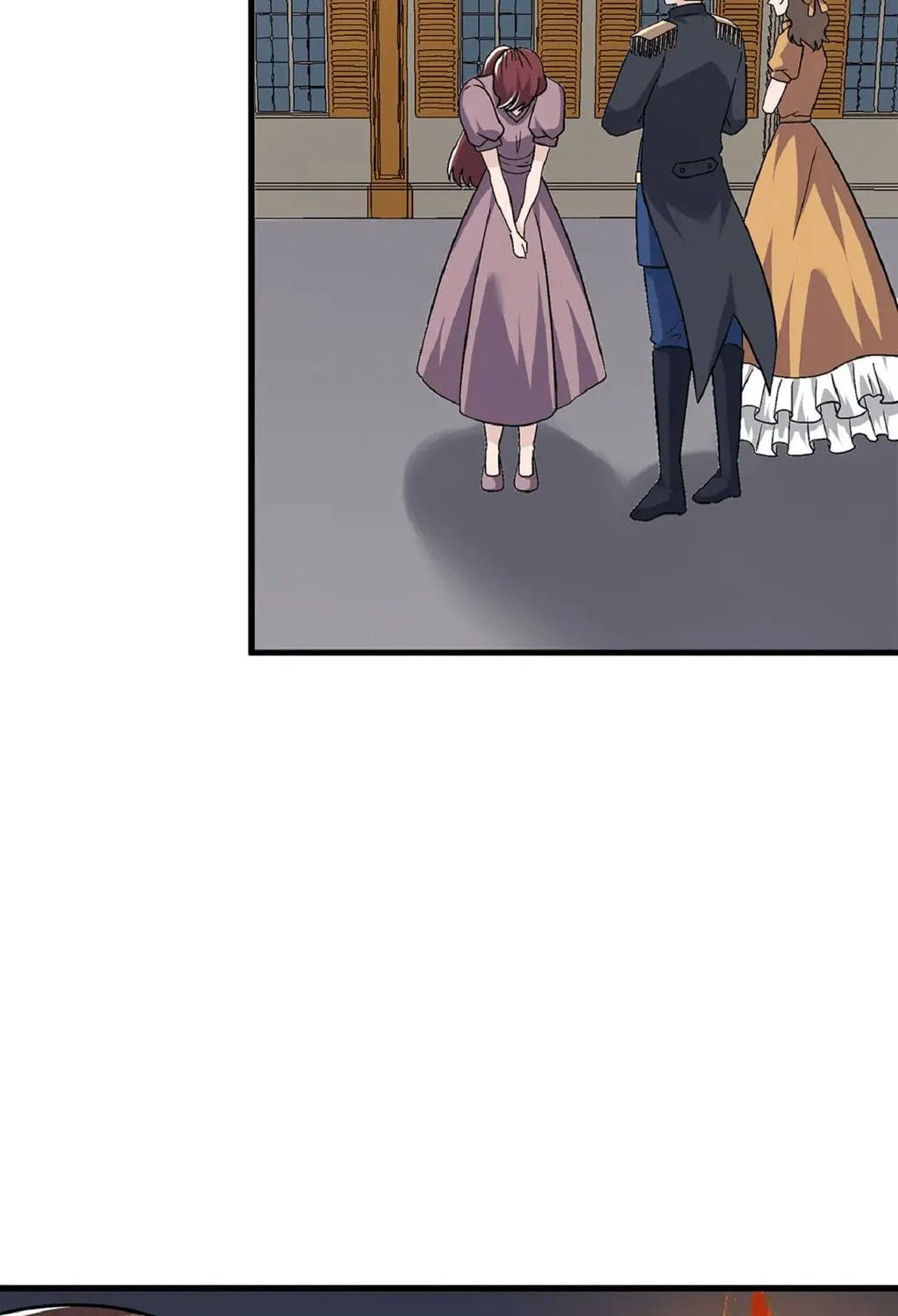 The Villainous Moriarty in Me Chapter 60 page 89 - 