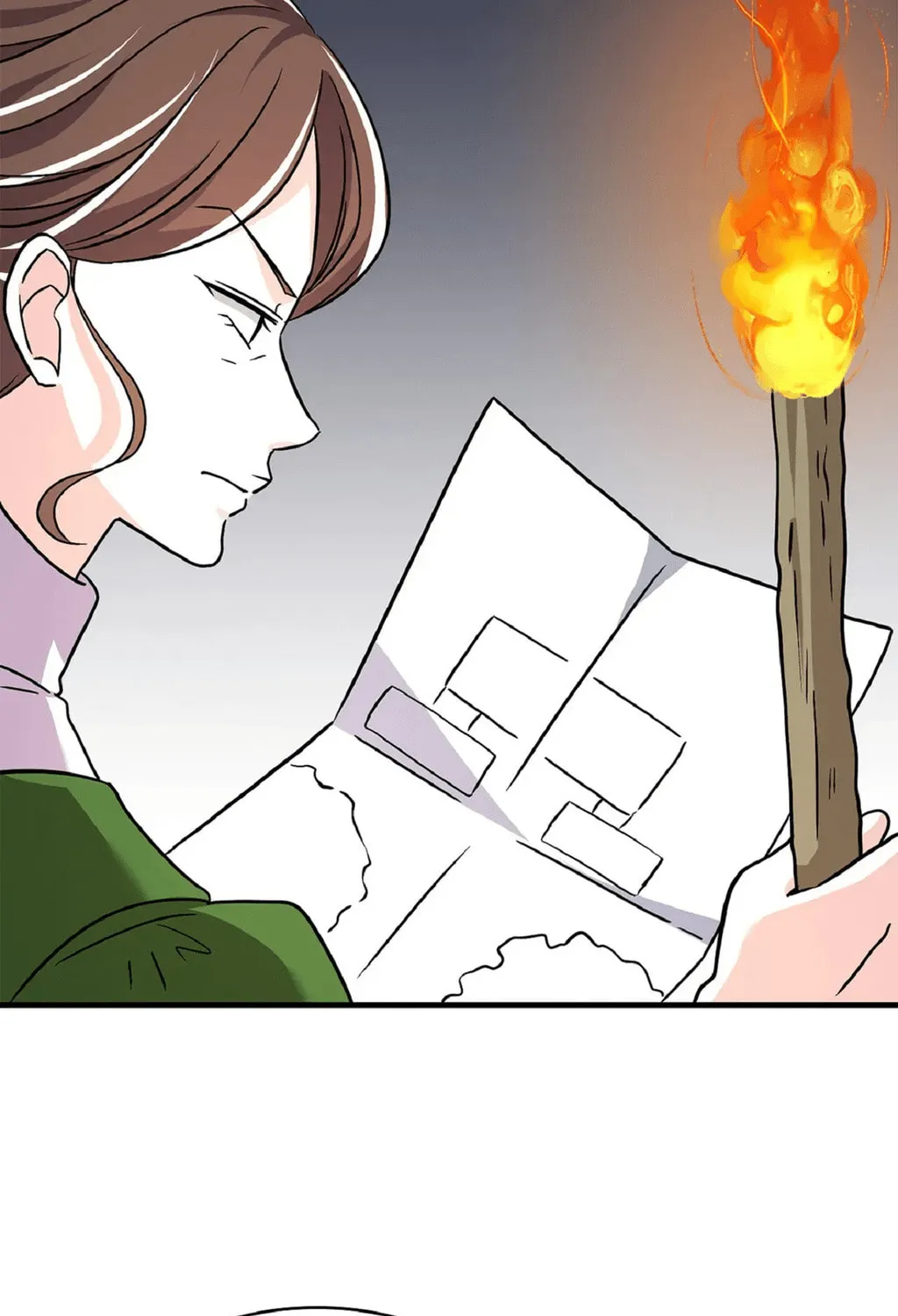 The Villainous Moriarty in Me Chapter 60 page 91 - 