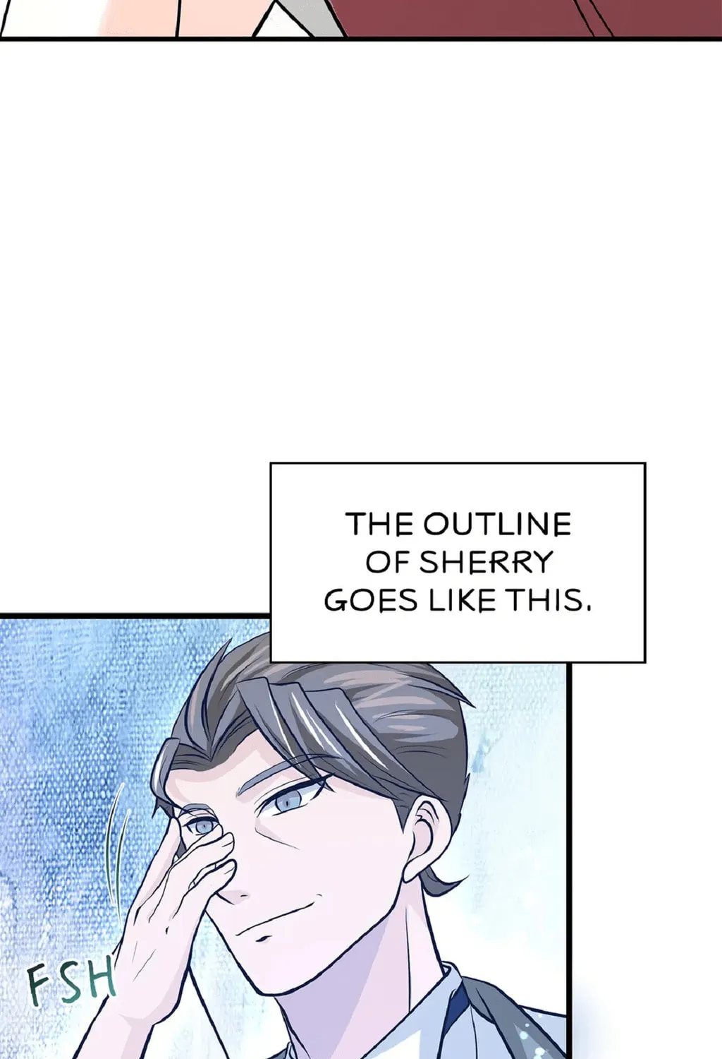 The Villainous Moriarty in Me Chapter 60 page 97 - 