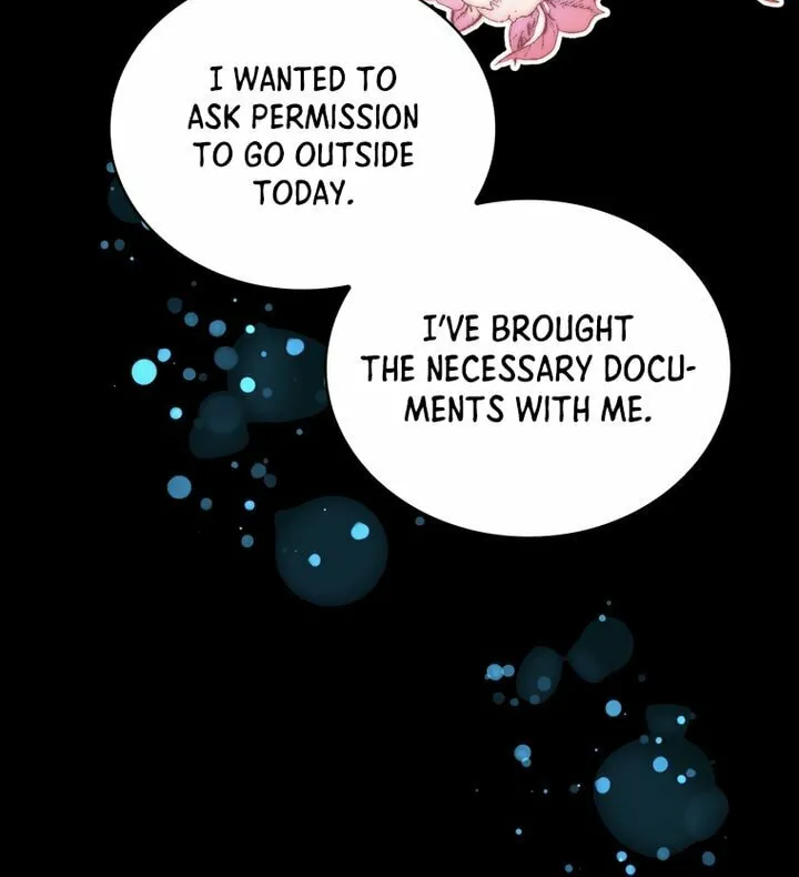 The Villainous Moriarty in Me Chapter 7 page 12 - 