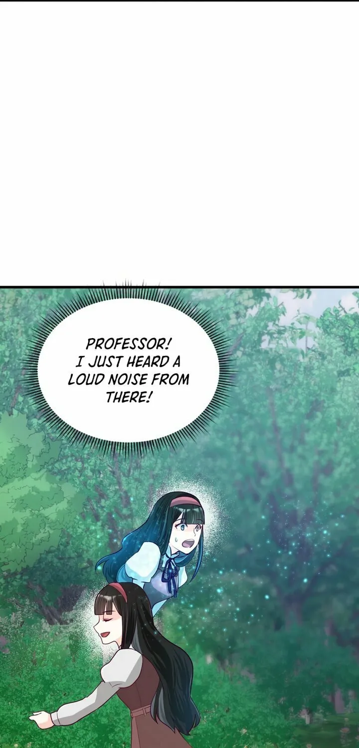 The Villainous Moriarty in Me Chapter 7 page 32 - 