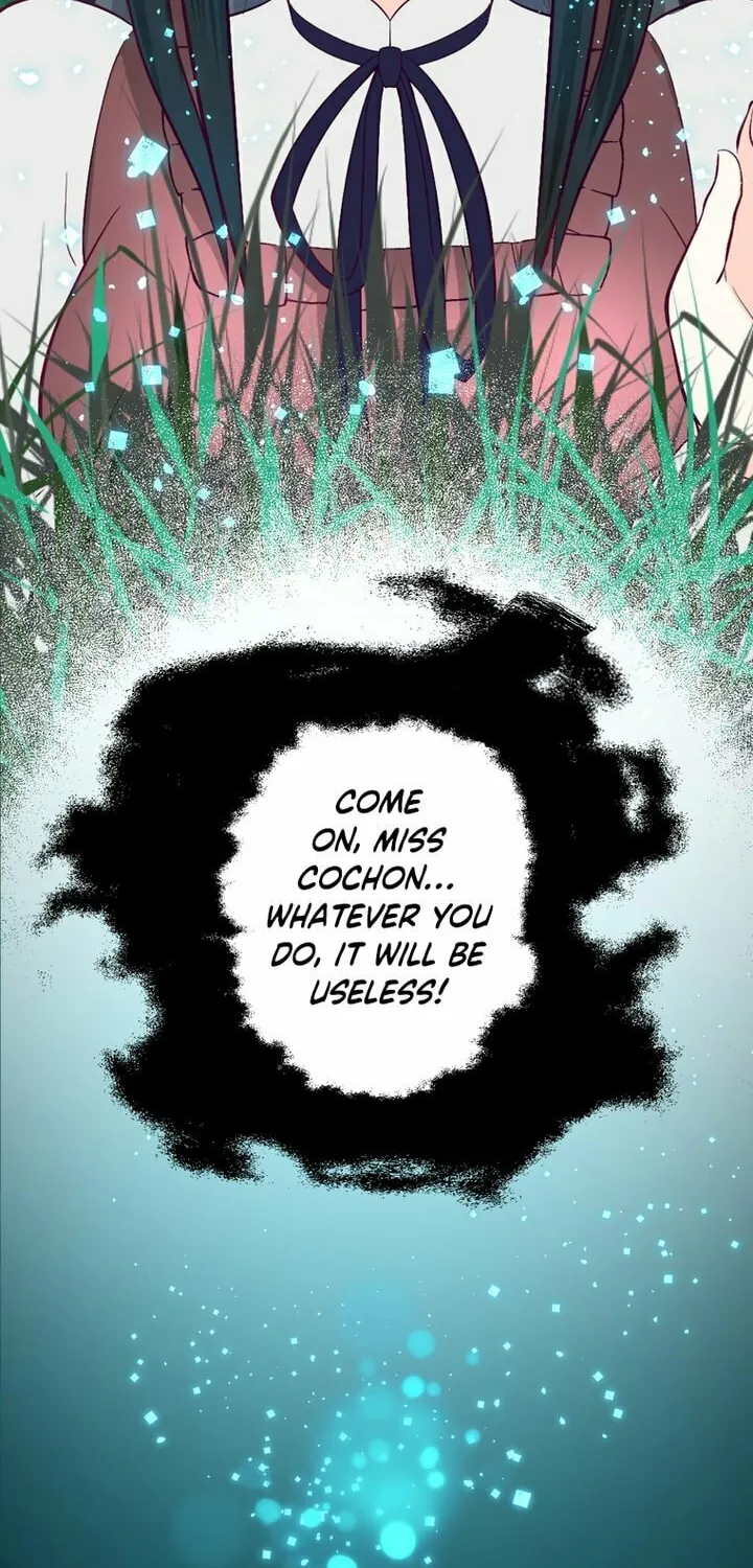 The Villainous Moriarty in Me Chapter 7 page 5 - 