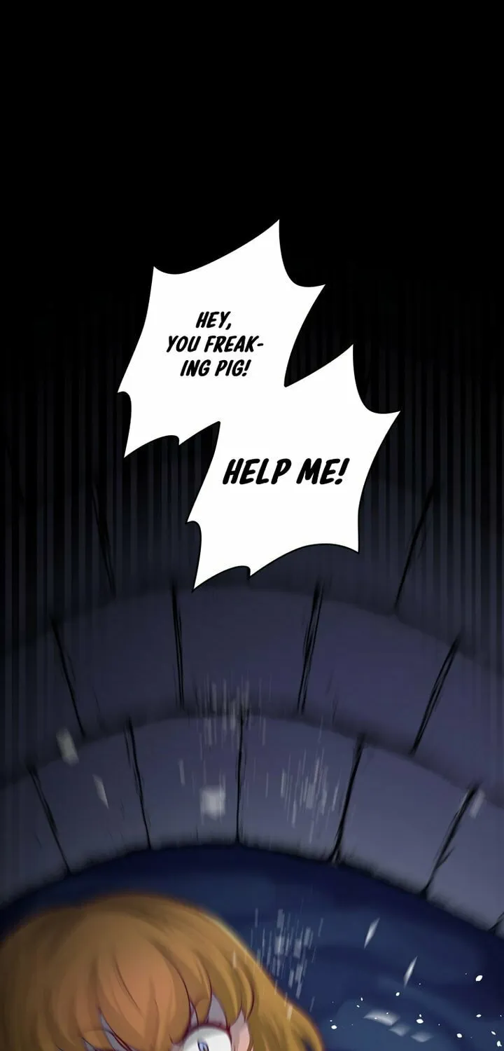 The Villainous Moriarty in Me Chapter 7 page 45 - 
