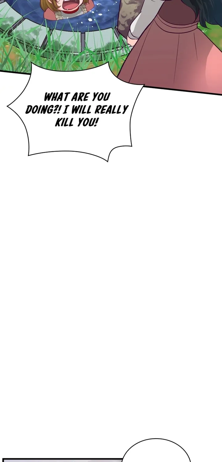 The Villainous Moriarty in Me Chapter 7 page 61 - 