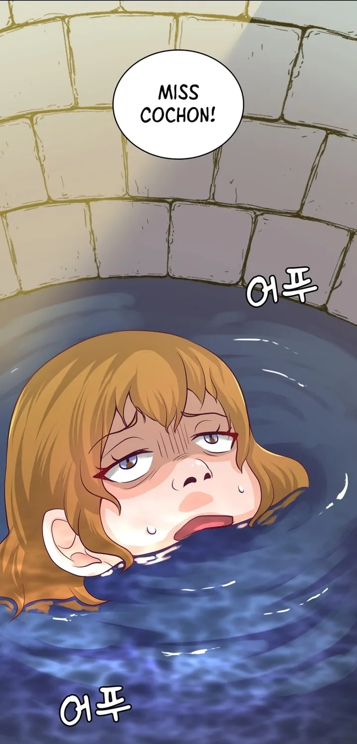 The Villainous Moriarty in Me Chapter 7 page 80 - 