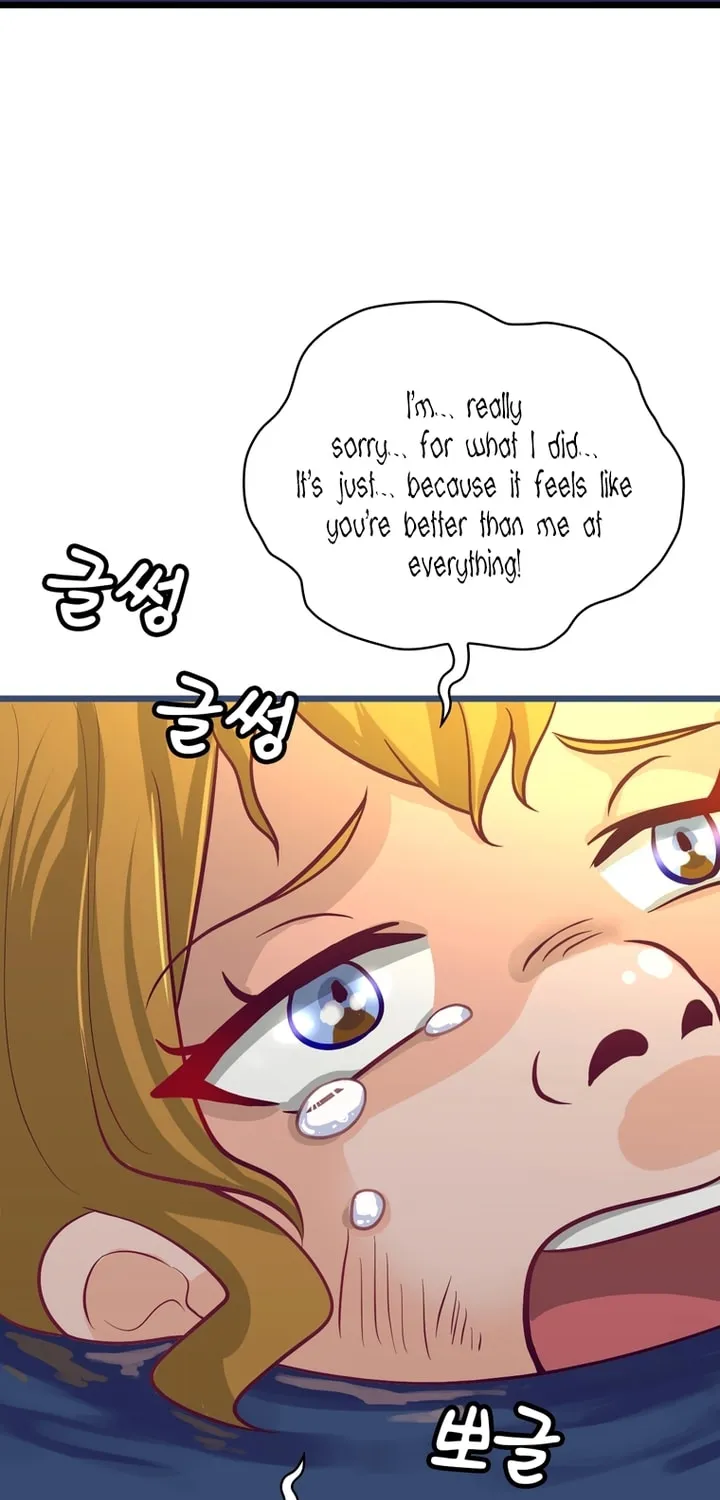 The Villainous Moriarty in Me Chapter 7 page 86 - 