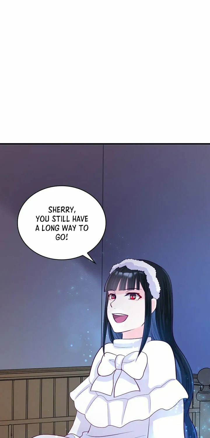 The Villainous Moriarty in Me Chapter 8 page 106 - 