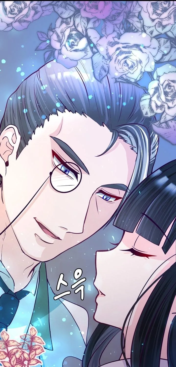 The Villainous Moriarty in Me Chapter 8 page 108 - 