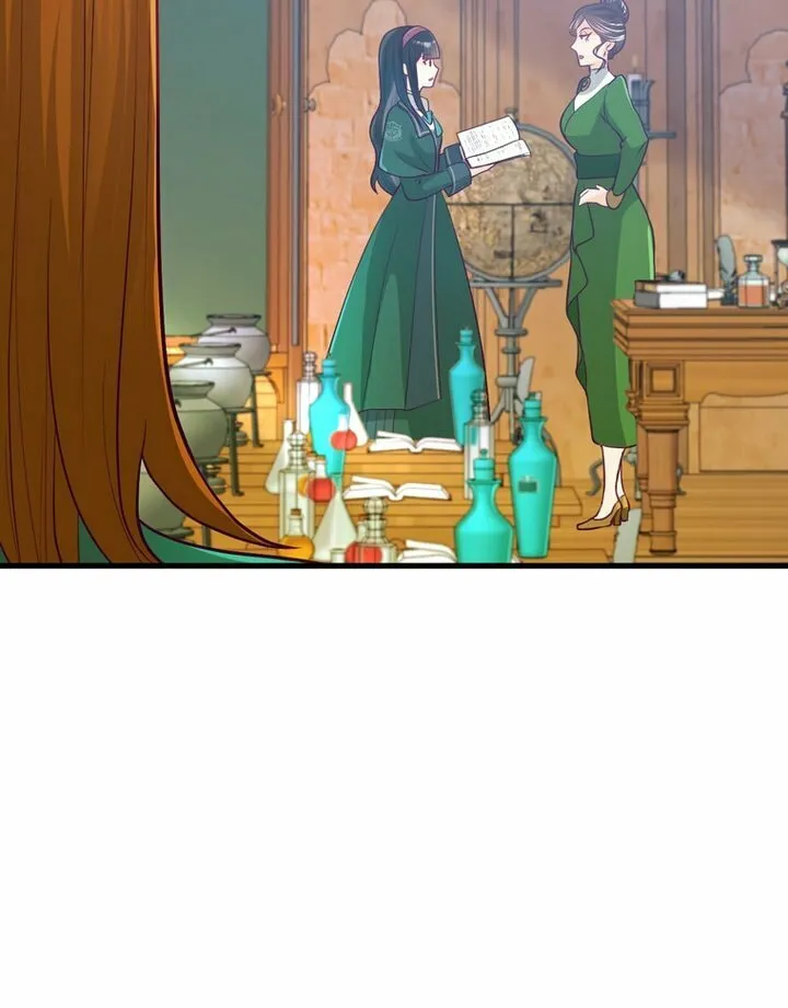 The Villainous Moriarty in Me Chapter 8 page 119 - 
