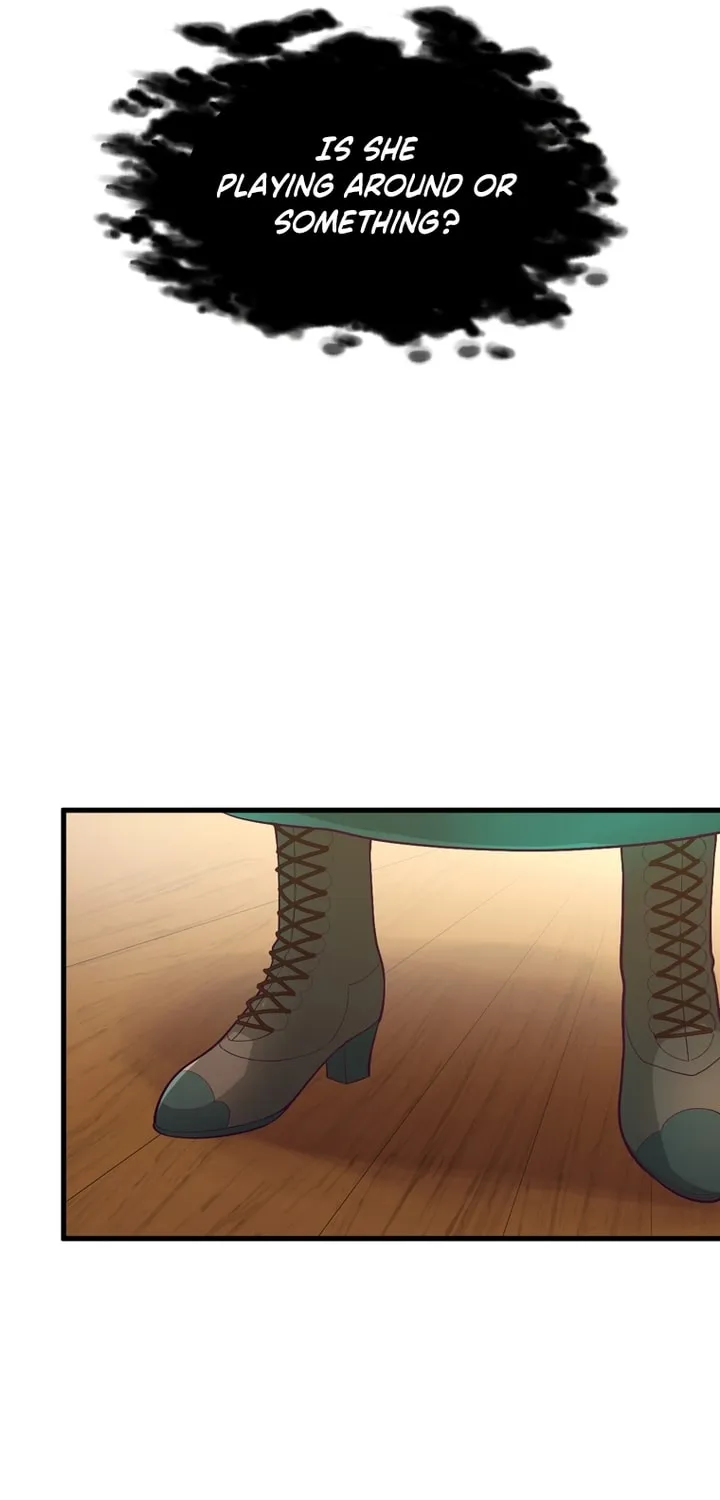 The Villainous Moriarty in Me Chapter 8 page 120 - 