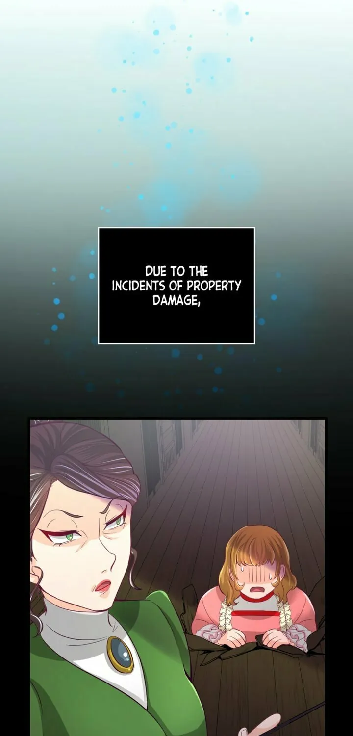 The Villainous Moriarty in Me Chapter 8 page 13 - 