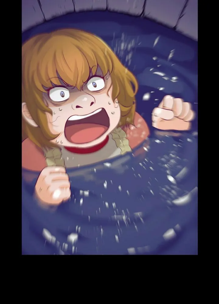 The Villainous Moriarty in Me Chapter 8 page 15 - 