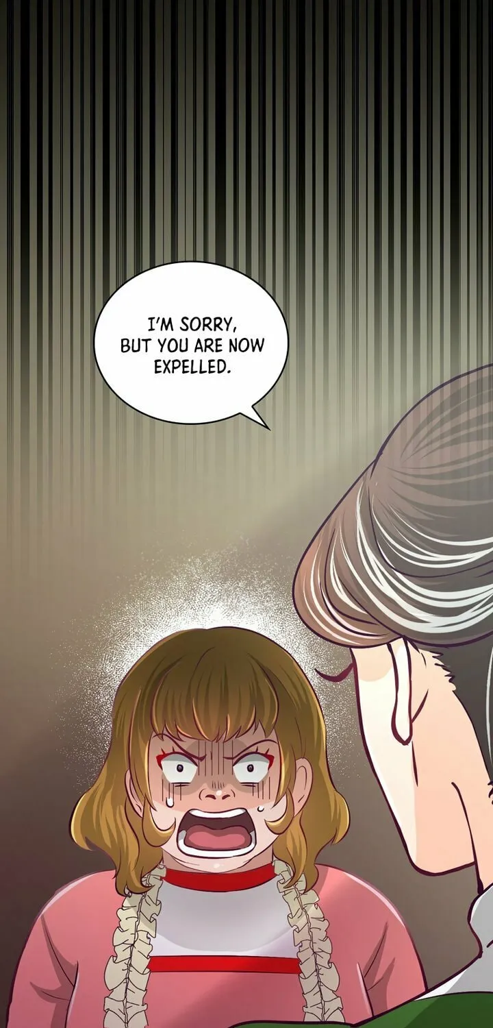 The Villainous Moriarty in Me Chapter 8 page 21 - 