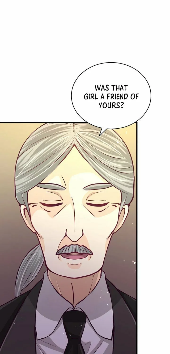 The Villainous Moriarty in Me Chapter 8 page 46 - 