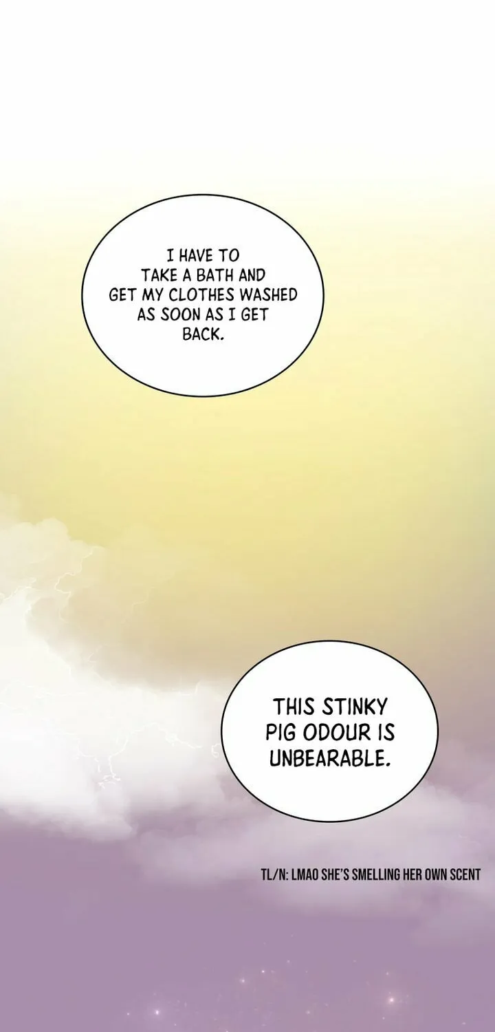 The Villainous Moriarty in Me Chapter 8 page 53 - 