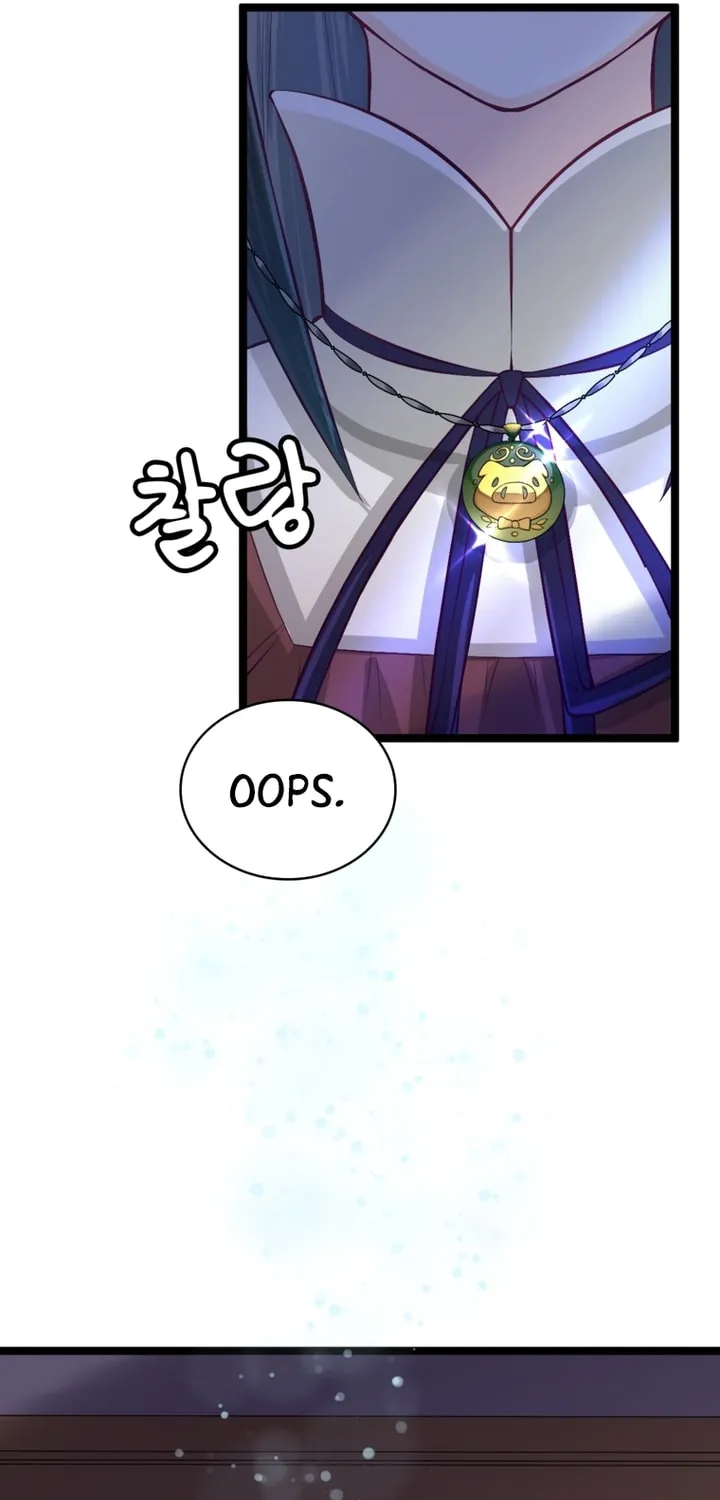 The Villainous Moriarty in Me Chapter 8 page 58 - 