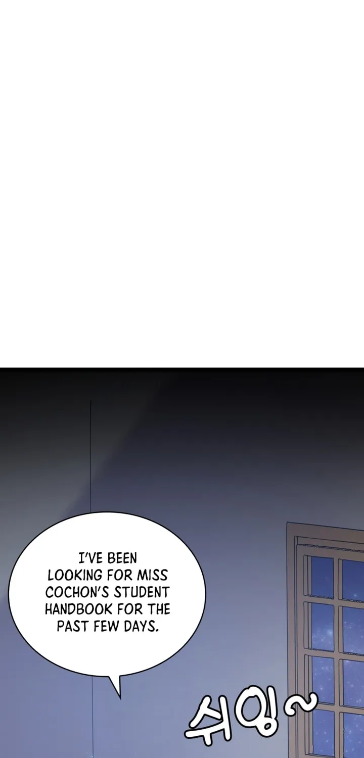 The Villainous Moriarty in Me Chapter 8 page 64 - 