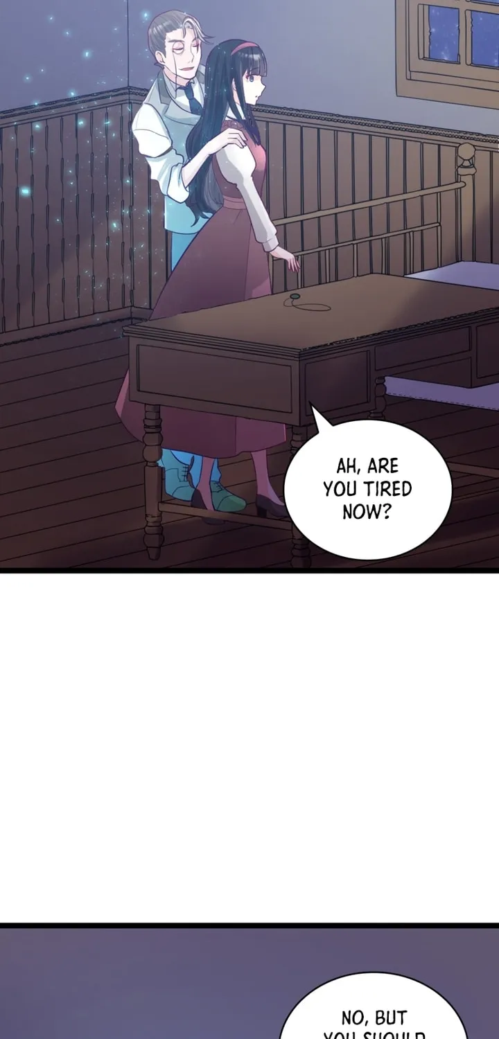 The Villainous Moriarty in Me Chapter 8 page 65 - 