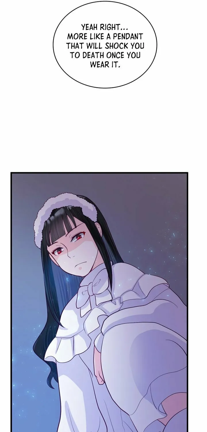 The Villainous Moriarty in Me Chapter 8 page 79 - 