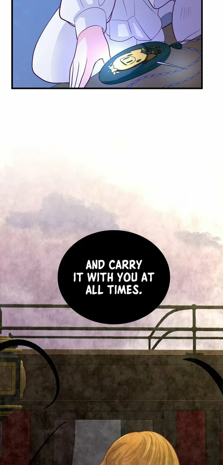 The Villainous Moriarty in Me Chapter 8 page 80 - 