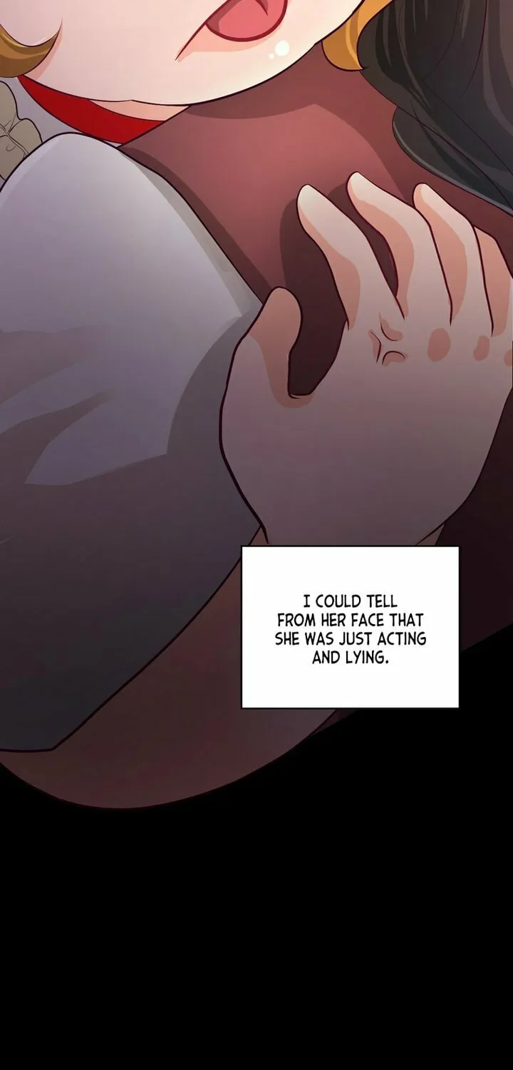 The Villainous Moriarty in Me Chapter 8 page 95 - 