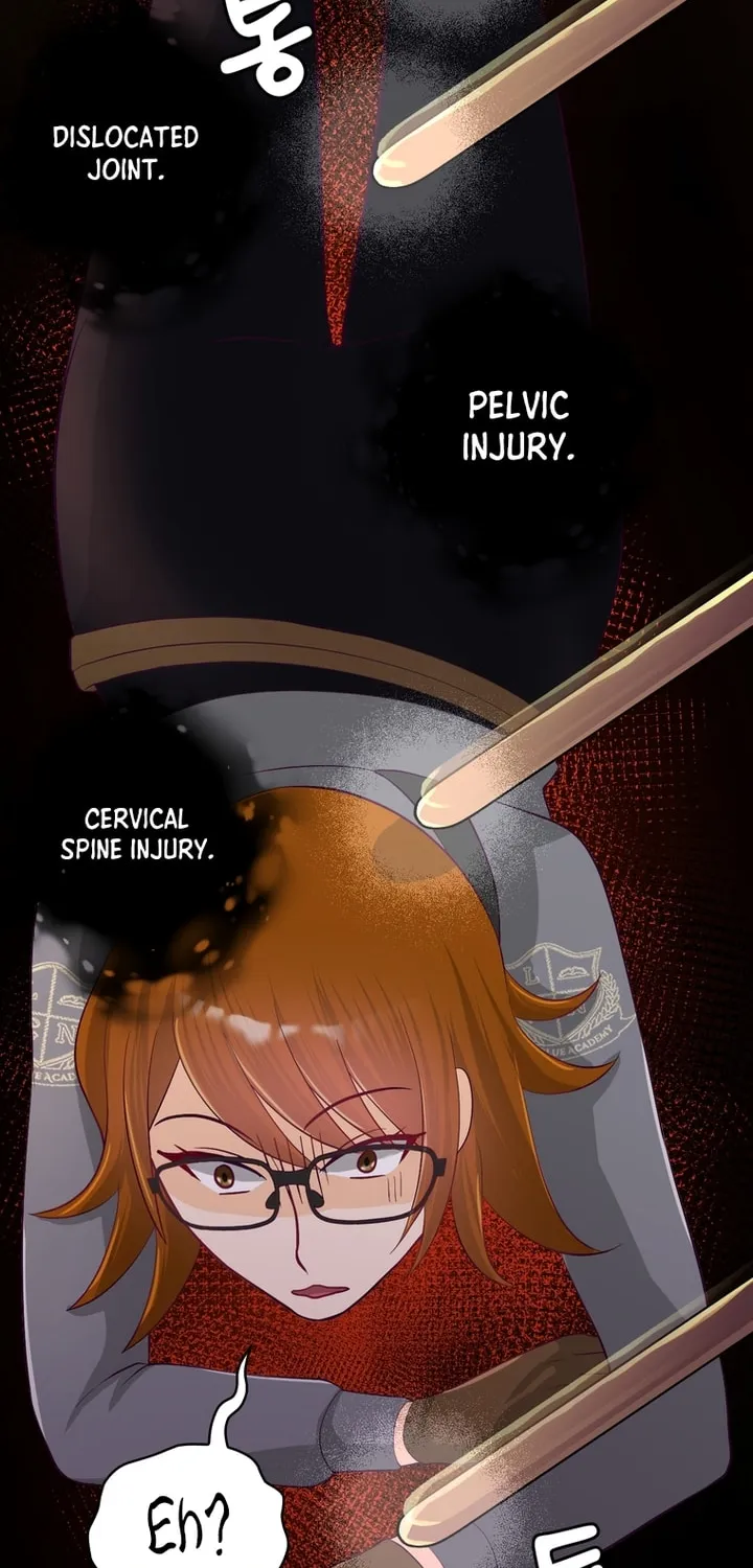 The Villainous Moriarty in Me Chapter 9 page 102 - 