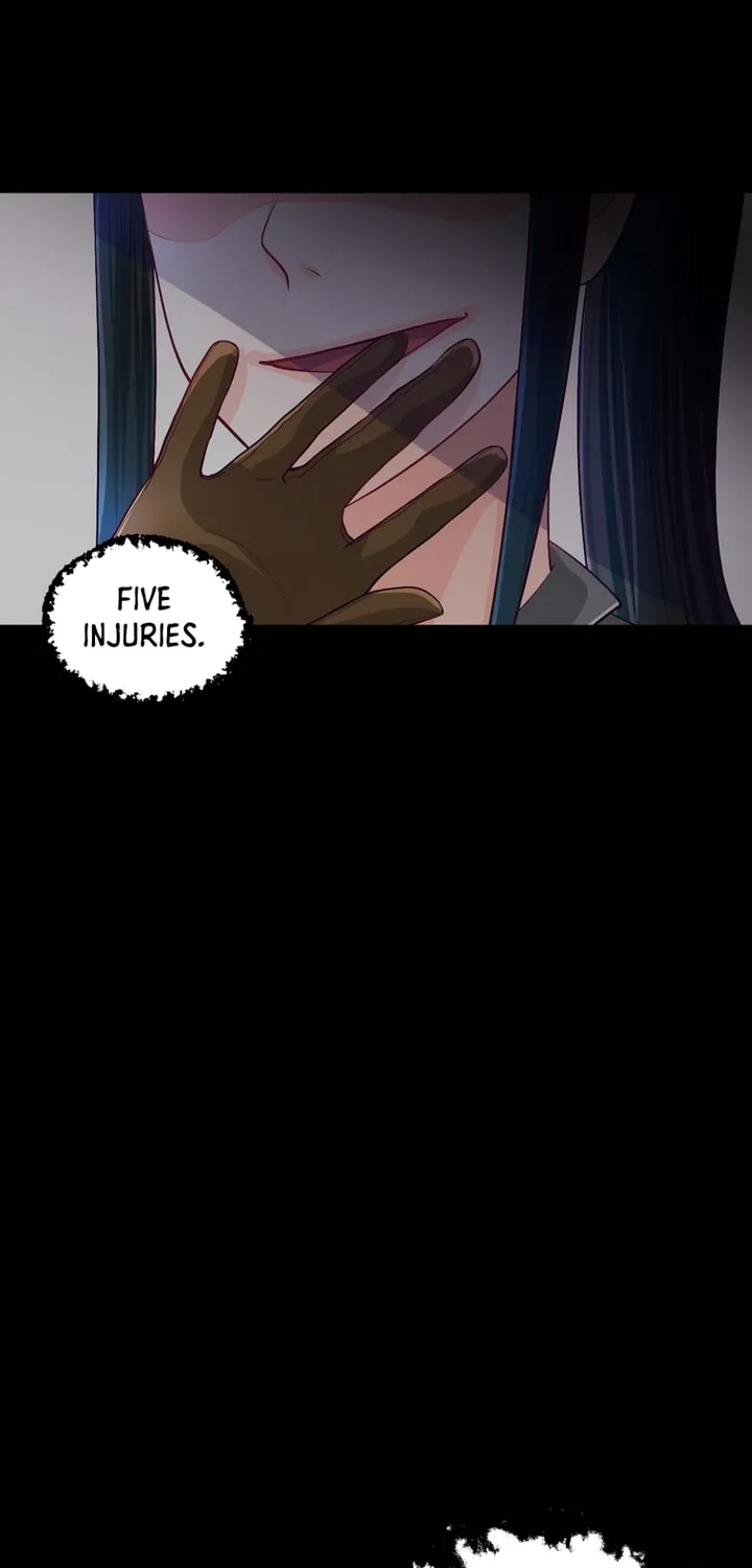 The Villainous Moriarty in Me Chapter 9 page 104 - 