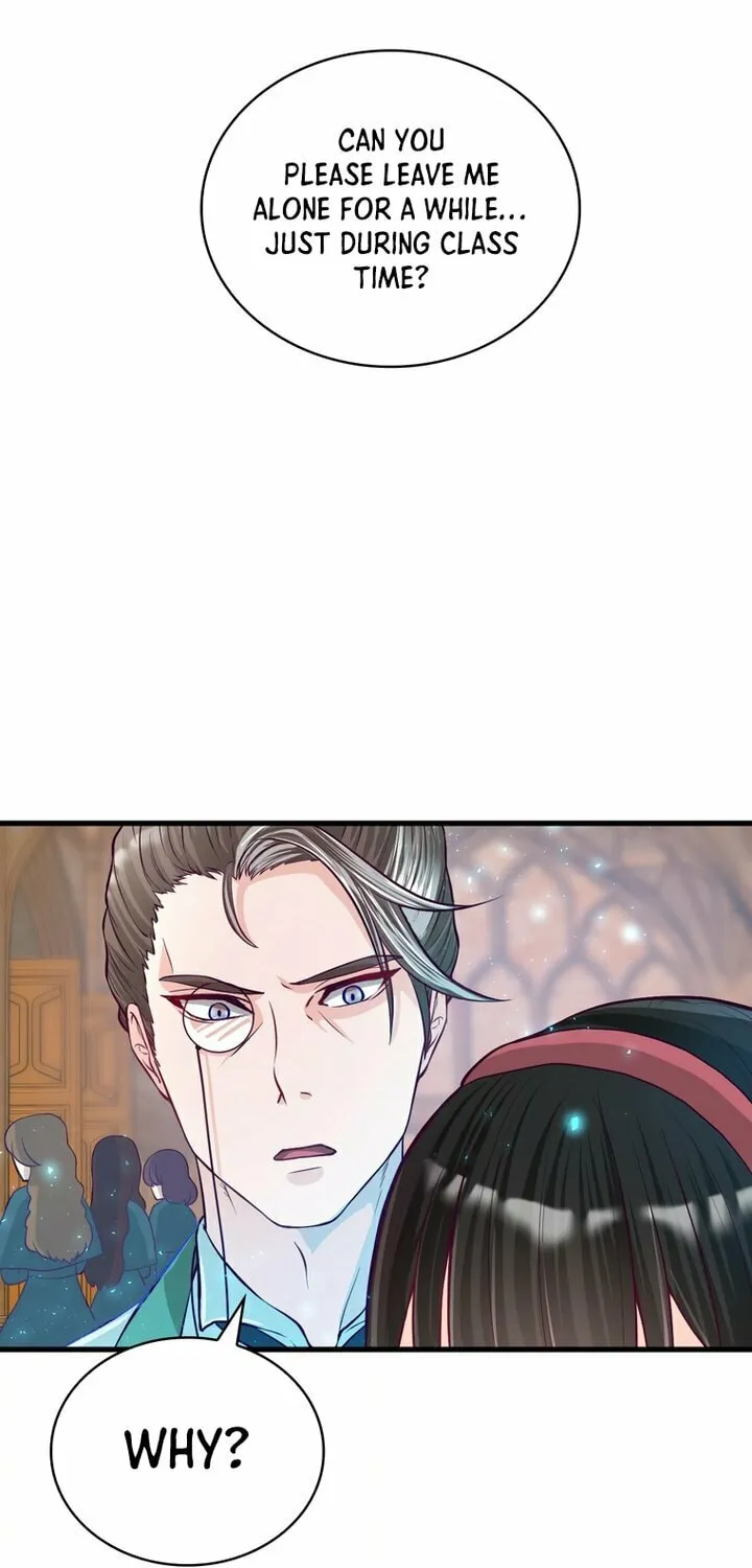 The Villainous Moriarty in Me Chapter 9 page 15 - 
