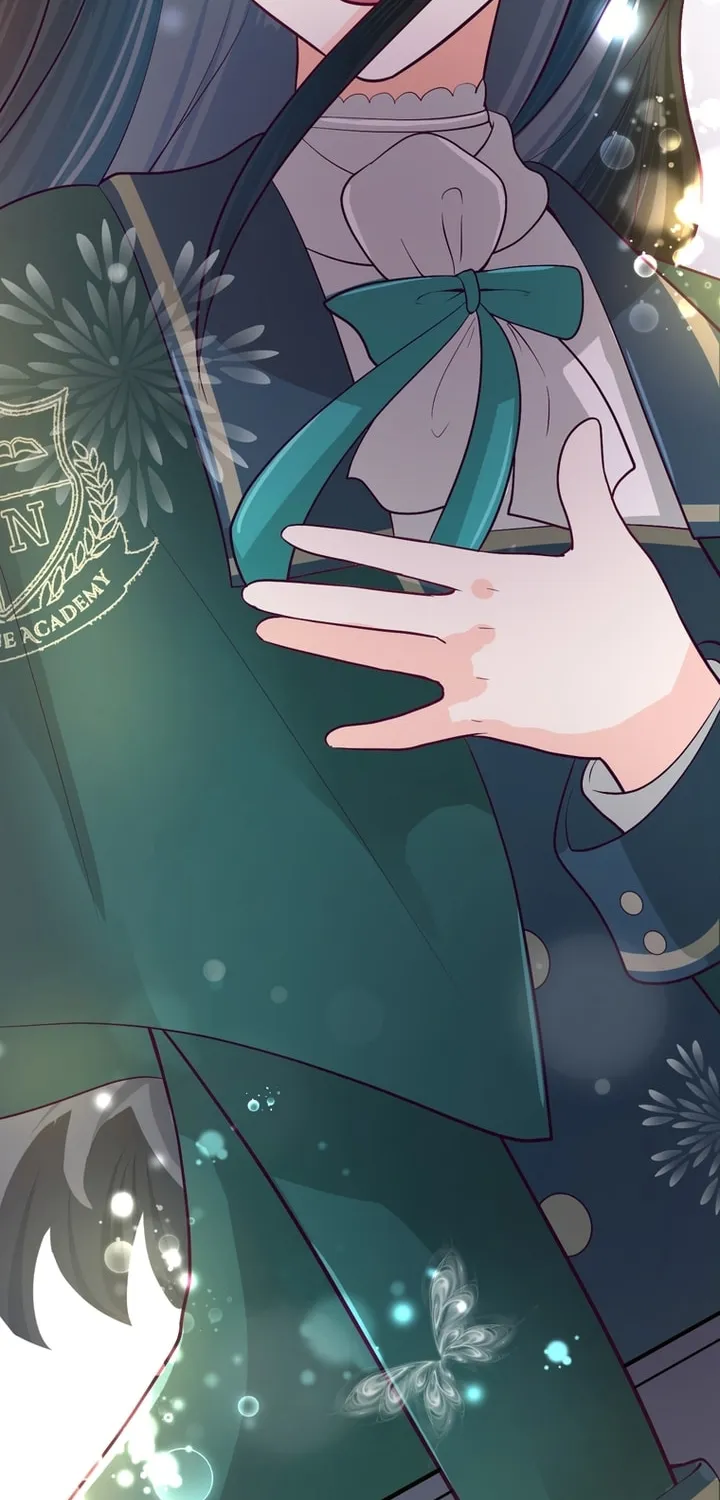The Villainous Moriarty in Me Chapter 9 page 18 - 