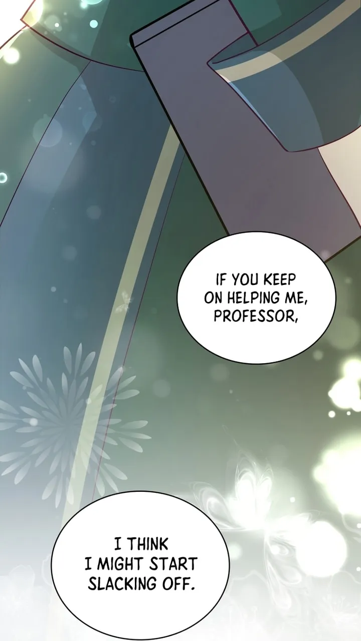 The Villainous Moriarty in Me Chapter 9 page 19 - 