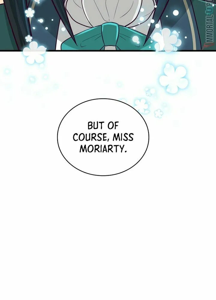The Villainous Moriarty in Me Chapter 9 page 3 - 